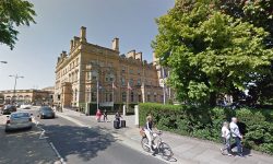 Updated: Man charged after York attack left victim with serious head injuries