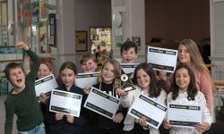 York primary pupils in industry eco challenge first