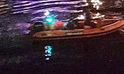 York river rescue saves woman from drowning