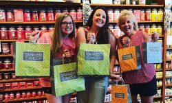York’s newest shop to give away 500 goodie bags this weekend