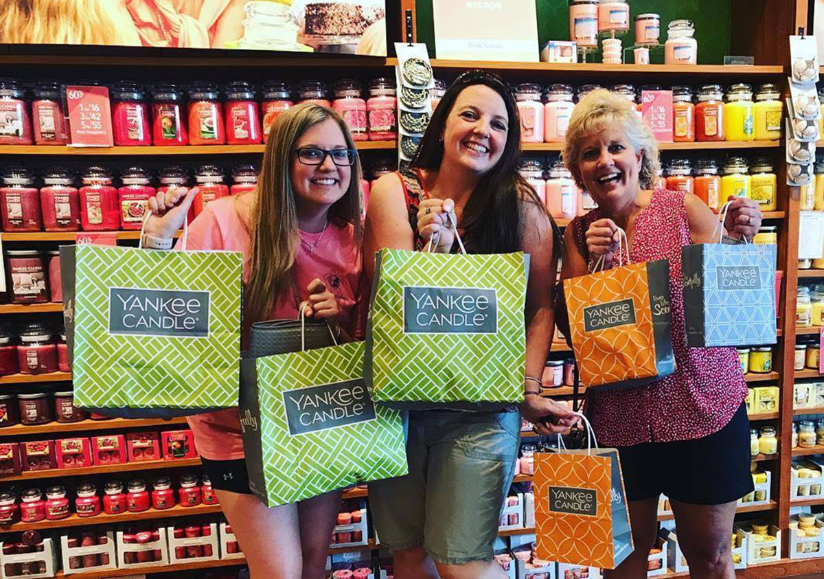 York’s newest shop to give away 500 goodie bags this weekend