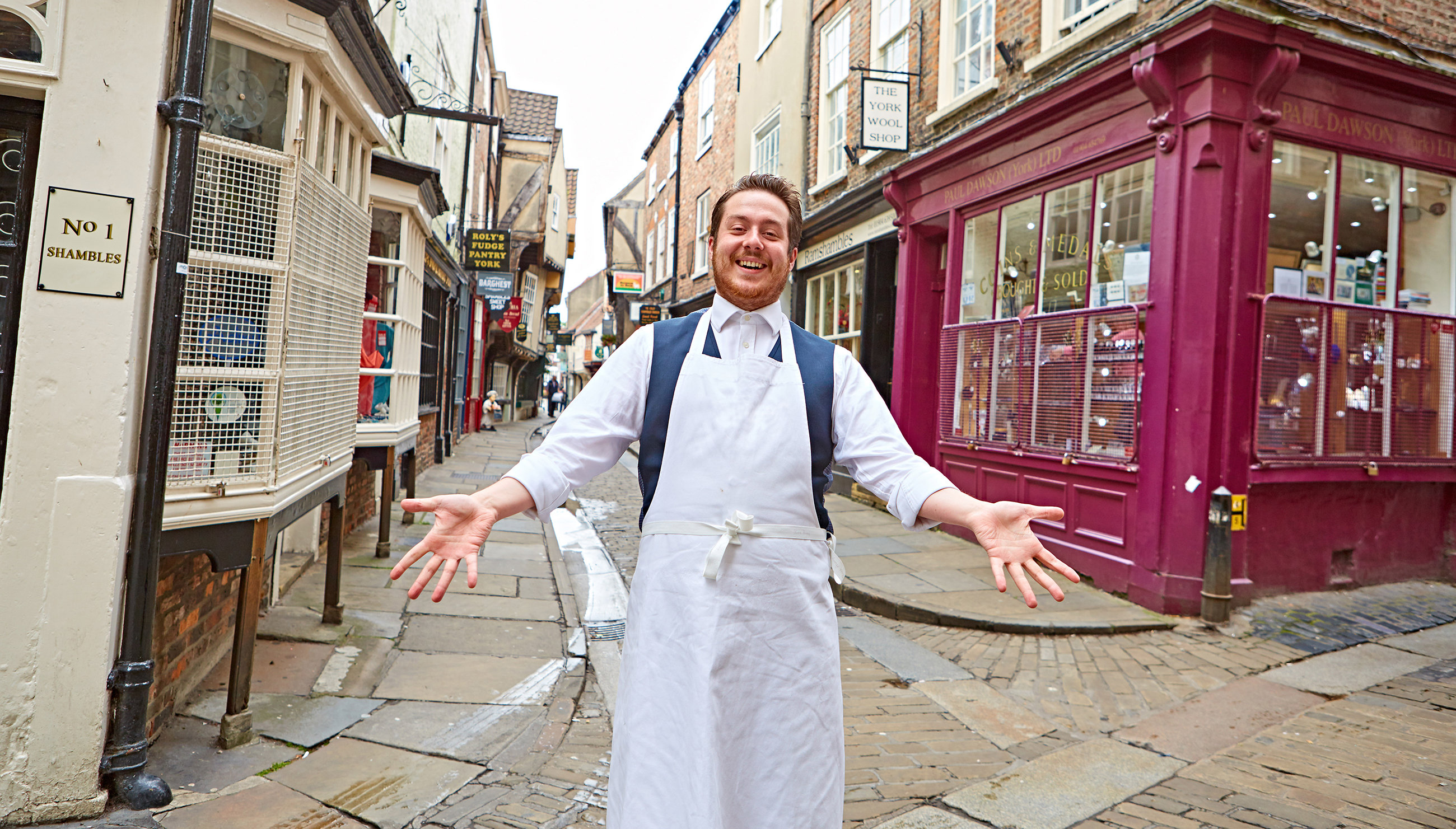 Summer in York 2017: Your always updated guide to the holidays