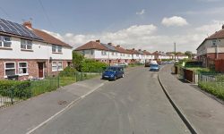 Man stabbed in York: Two arrested