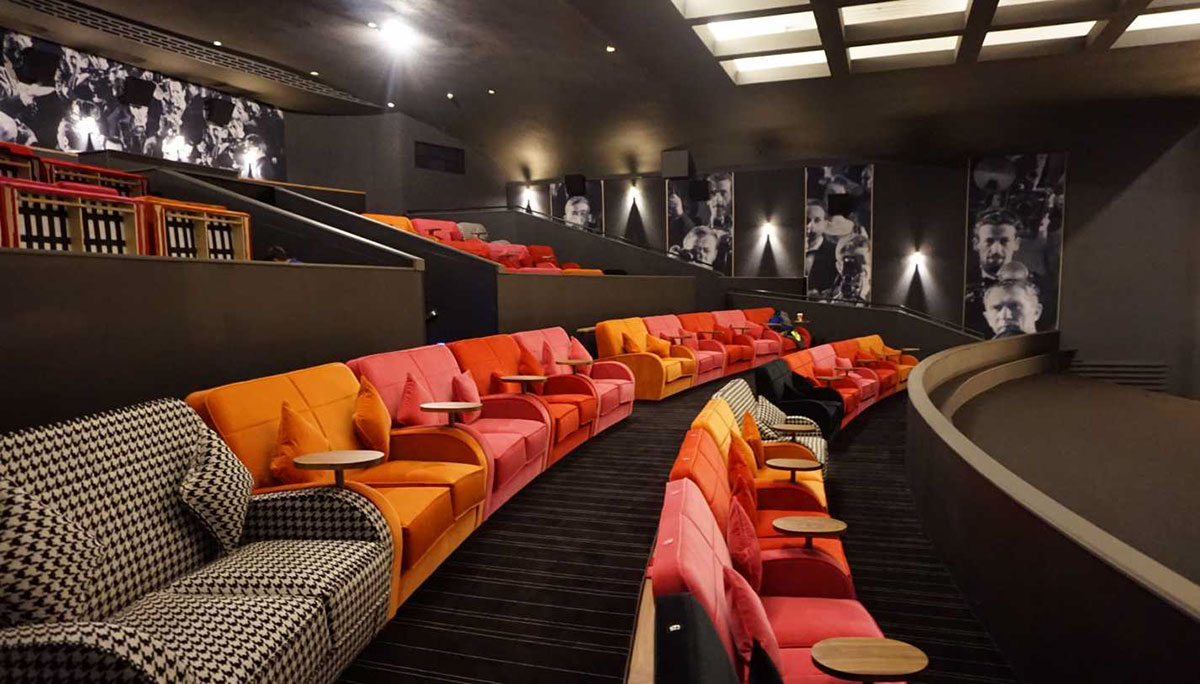 These pix show what York’s Odeon cinema might look like after major revamp