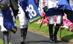 Who’ll win at York Races? Tips for the John Smith’s Cup 2017, Day 2