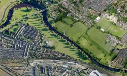 Man suffers broken nose in York riverside robbery
