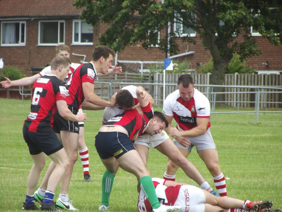 Rugby club recruiting new players after historic tournament