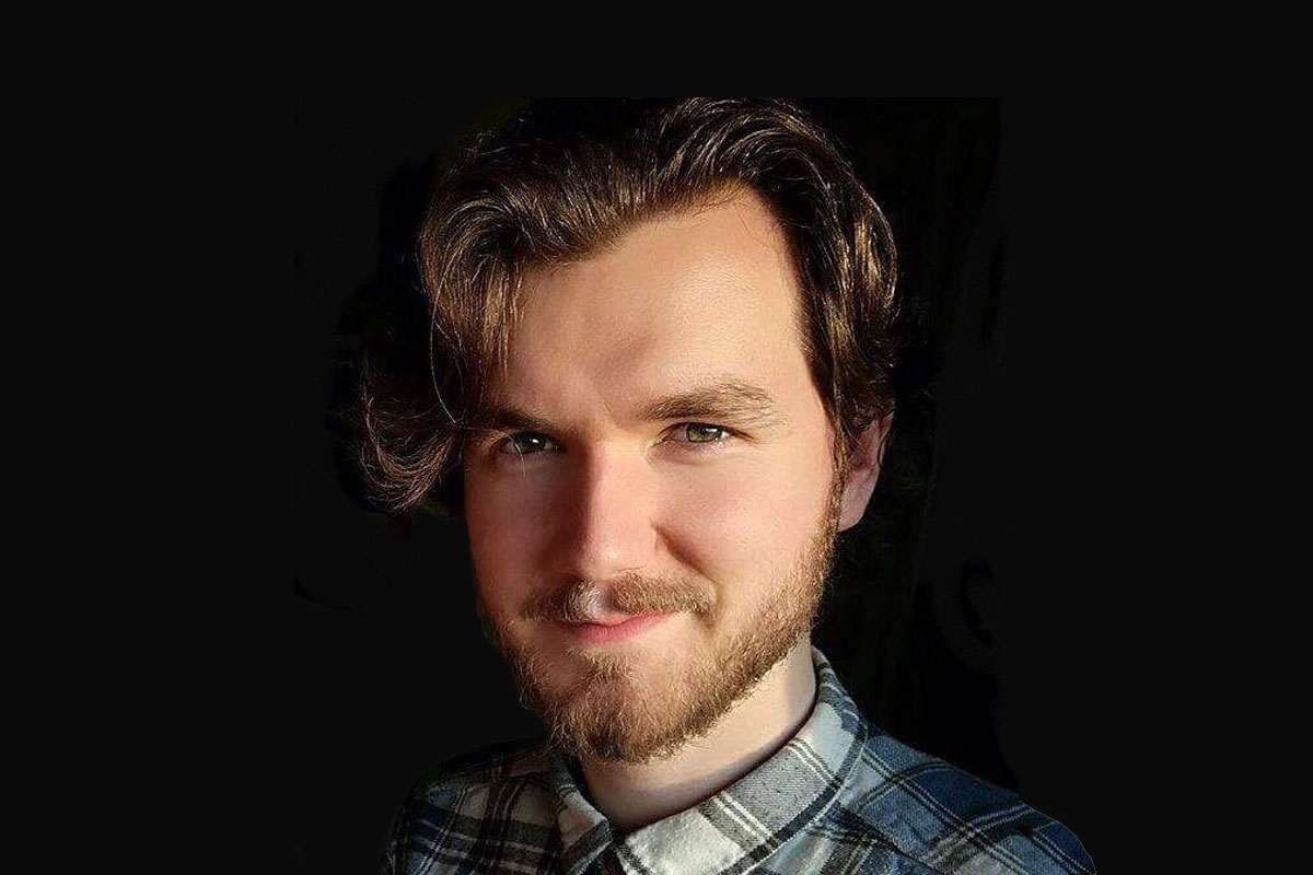 Meet the York man who could soon be crowned Britain’s hottest vegan