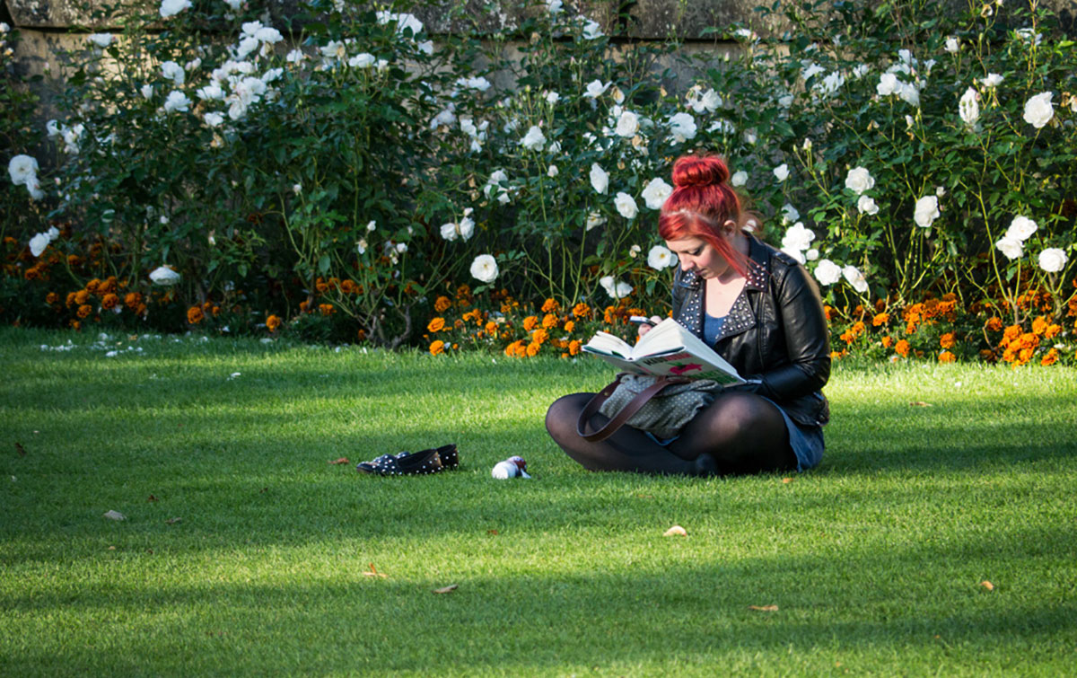 Chill out! York is the least stressed city in the UK – bar one