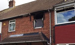 ‘We’ve lost everything’: Crowdfunding appeal after York house fire