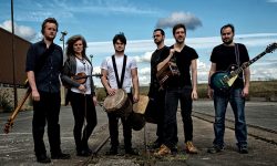 The gigs to see in York this month: August 2017