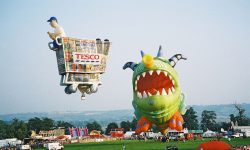 Up, up and away! York to stage three-day hot air balloon spectacular