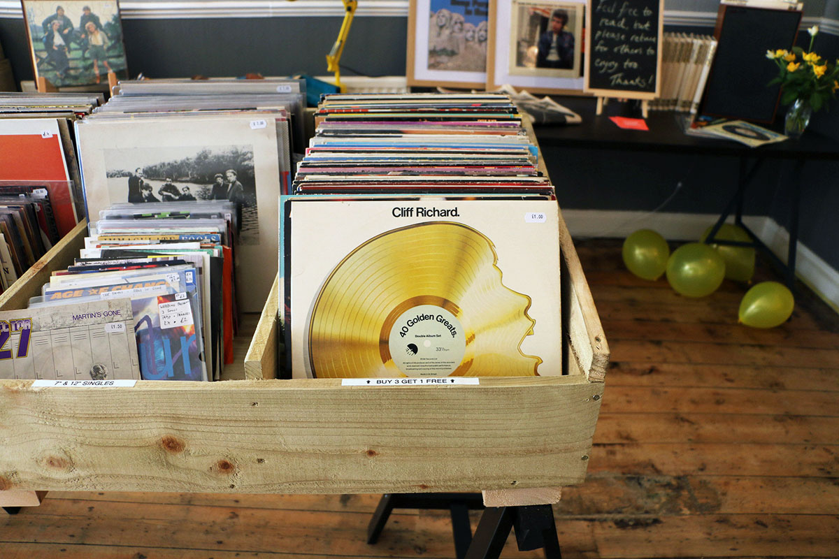 How five York indie shops are surviving the lockdown