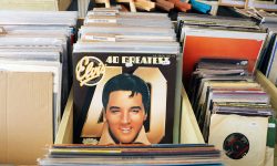 Band mates open York’s first vinyl café to make music real again