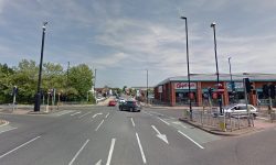 Appeal to trace boy knocked off his bike by car in York