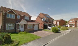 Police arrest 17-year-old ‘acting suspiciously while delivering charity bags in York’