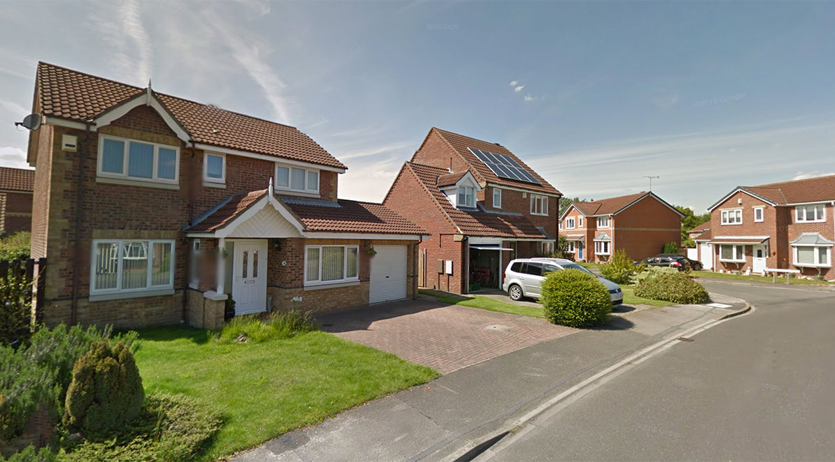 Police arrest 17-year-old ‘acting suspiciously while delivering charity bags in York’