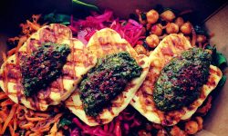 Street food trader becomes York’s number one restaurant