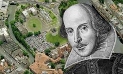 Shakespeare in the car park: More details emerge