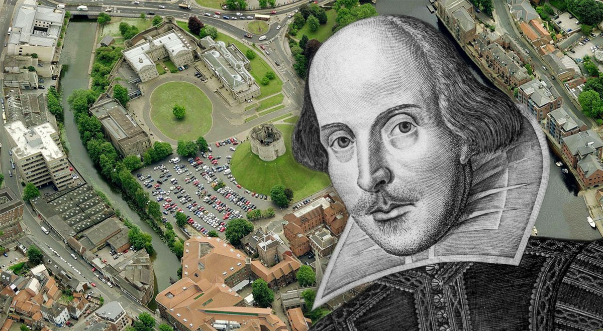 Shakespeare in the car park: More details emerge