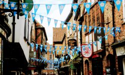 Join the team that’s going places – YorkMix!
