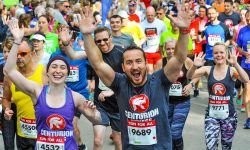 Watch: The York 10K completed in 26 seconds! Plus 109 great pix of the race