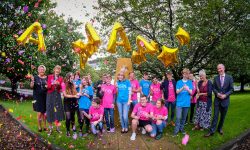 A level results day 2017: As it happened