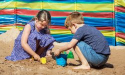 Grab your bucket and spade! York’s city centre beach is back
