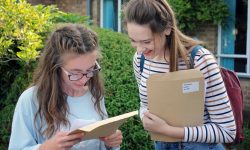GCSE results day in York 2017: As it happened