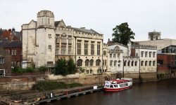 Date set for £9m plan to transform York Guildhall into ‘world-class business venue’