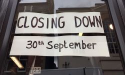 City centre shop to close as owner says ‘York is changing’