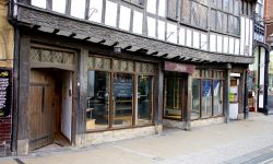 Landmark shop closes after 20 years in historic York home