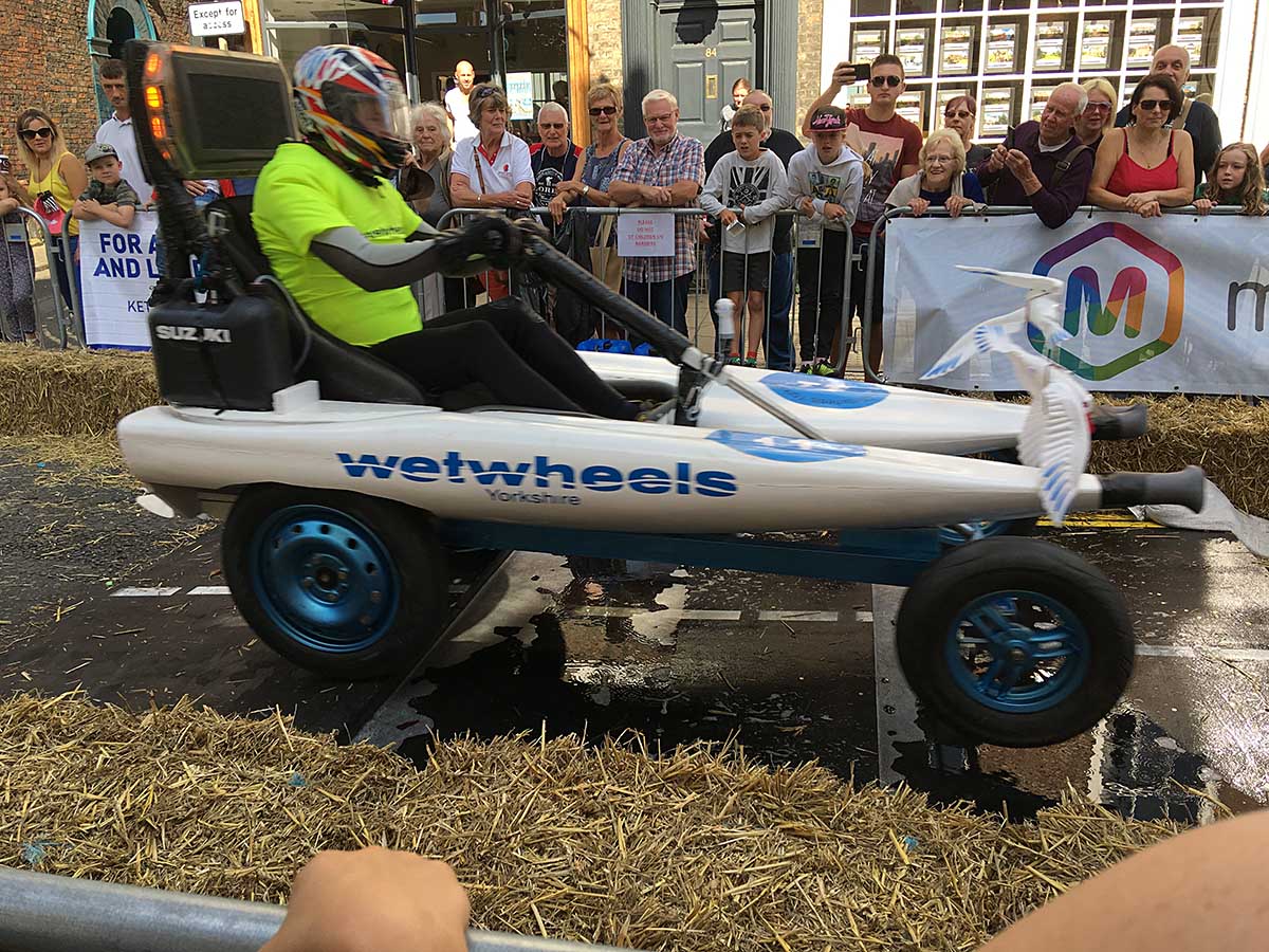 79 pix and videos from the Micklegate Run Soapbox Challenge