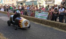It’s back – and more bonkers than ever! Micklegate’s Soapbox Challenge ready to roll