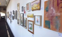 Calling all artists – would you like to be part of a unique exhibition?