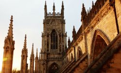 New bell-ringing team installed at York Minster – nearly a year on from start of controversy