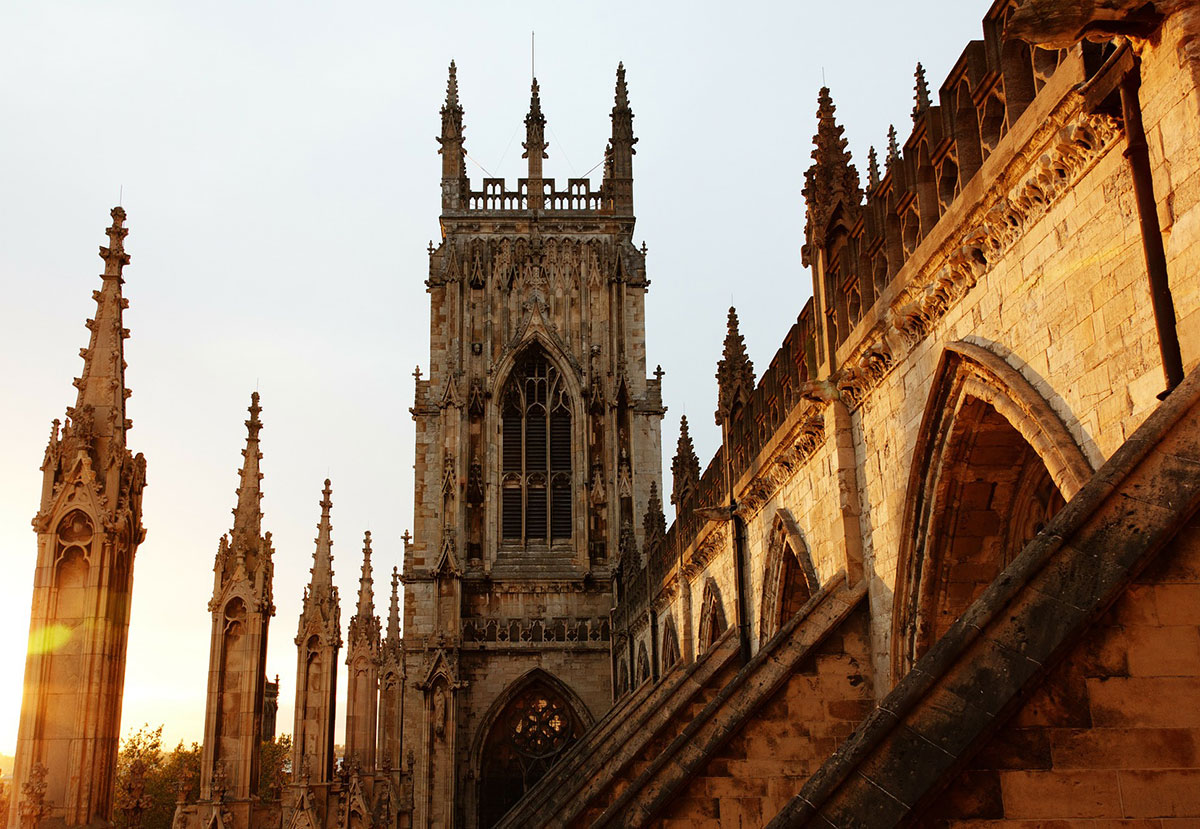 New bell-ringing team installed at York Minster – nearly a year on from start of controversy