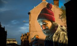 15 stunning images of urban art by a York photographer