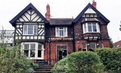 ‘Nothing short of criminal’: Fury at plans to bulldoze landmark York pub