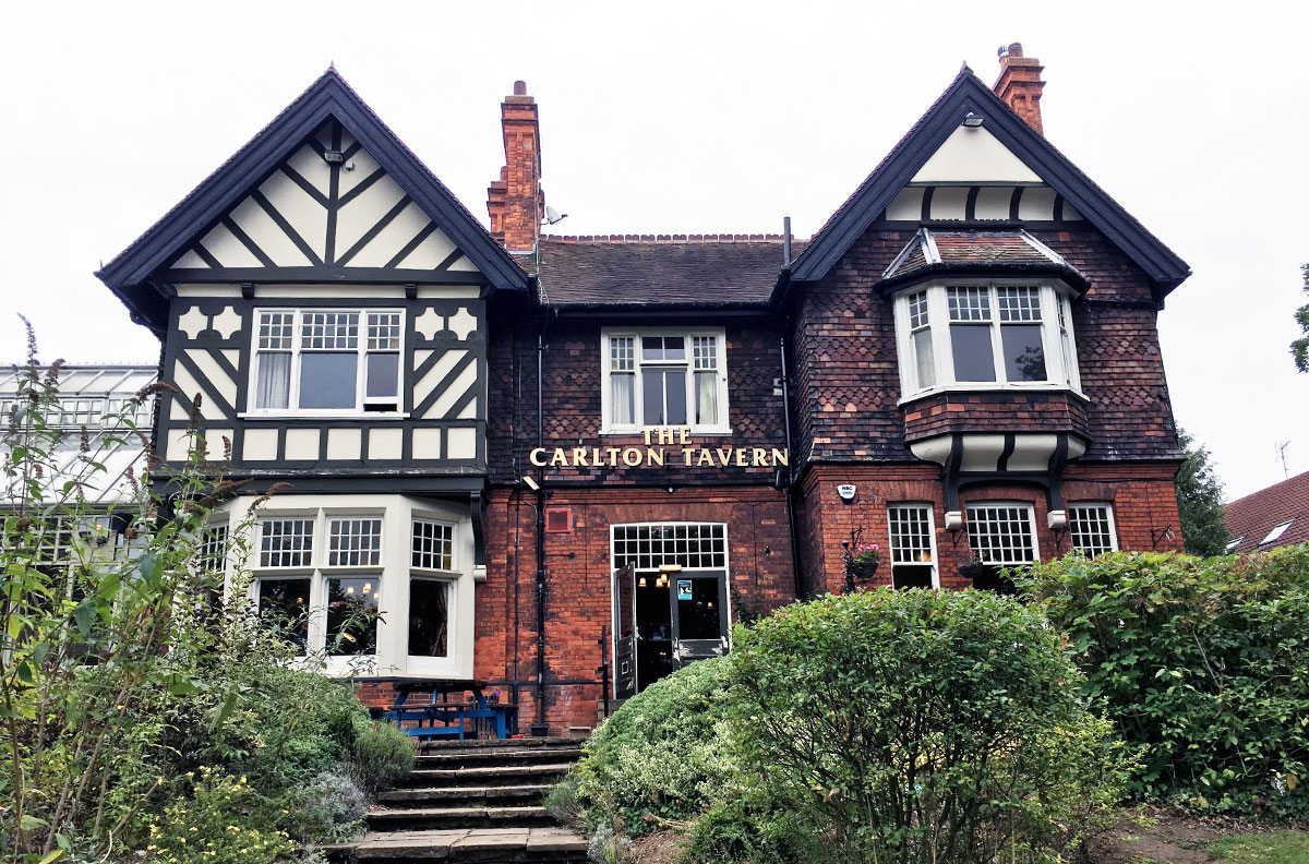 ‘Nothing short of criminal’: Fury at plans to bulldoze landmark York pub