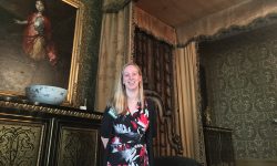 Video: Bed pipes and room tricks – the weird world of Treasurer’s House