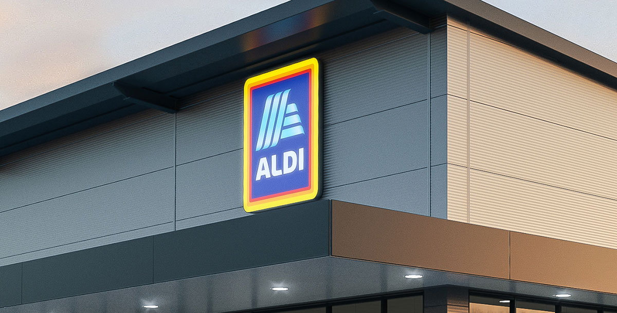 New Aldi store a step closer after sale of site
