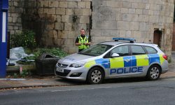 Serious sexual assault in York city centre – two arrested