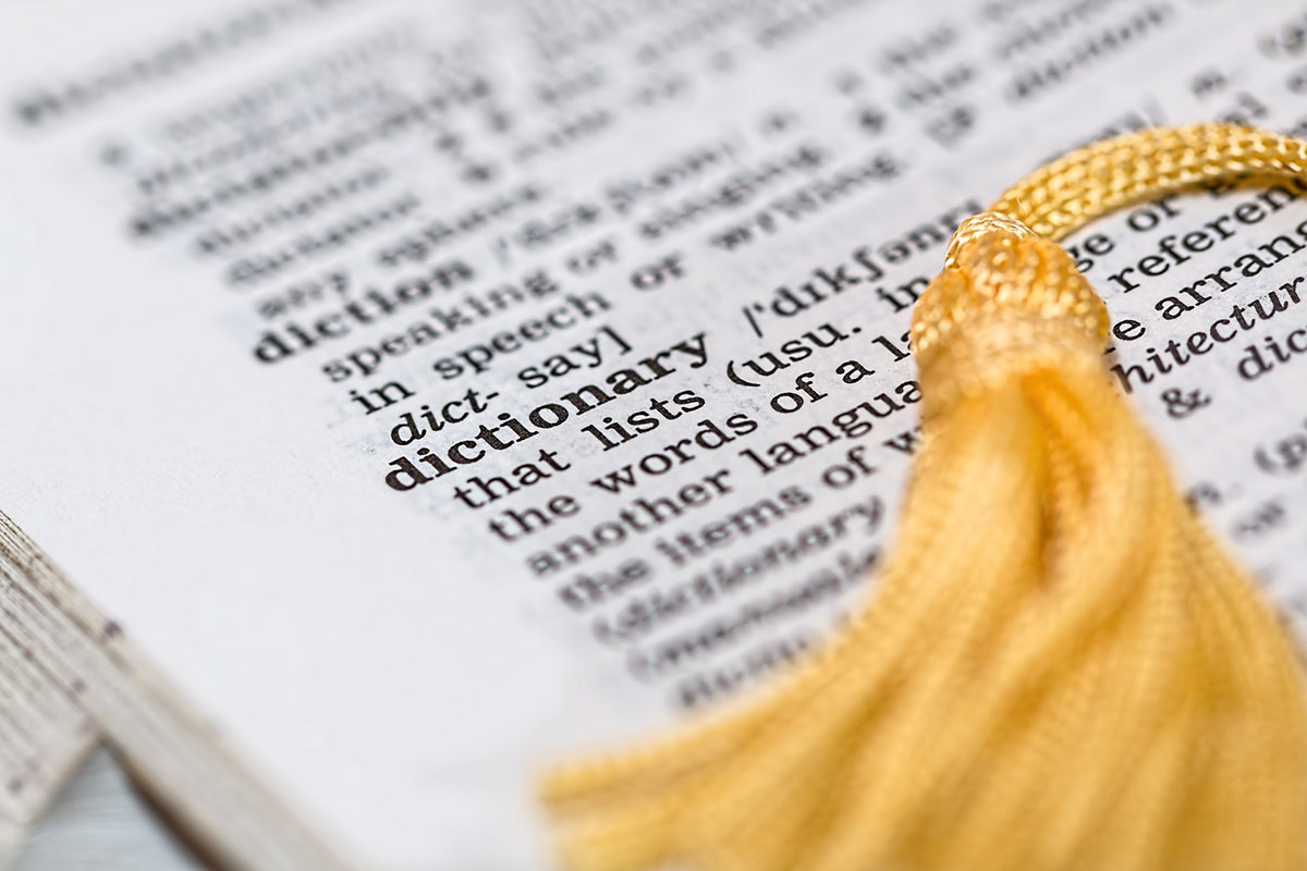 Betrump, tremblable and rouzy-bouzy – York Uni discovers 30 old words we should all be using today