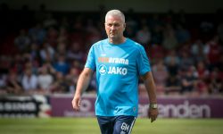 Out! Gary Mills sacked as York City manager after cup exit