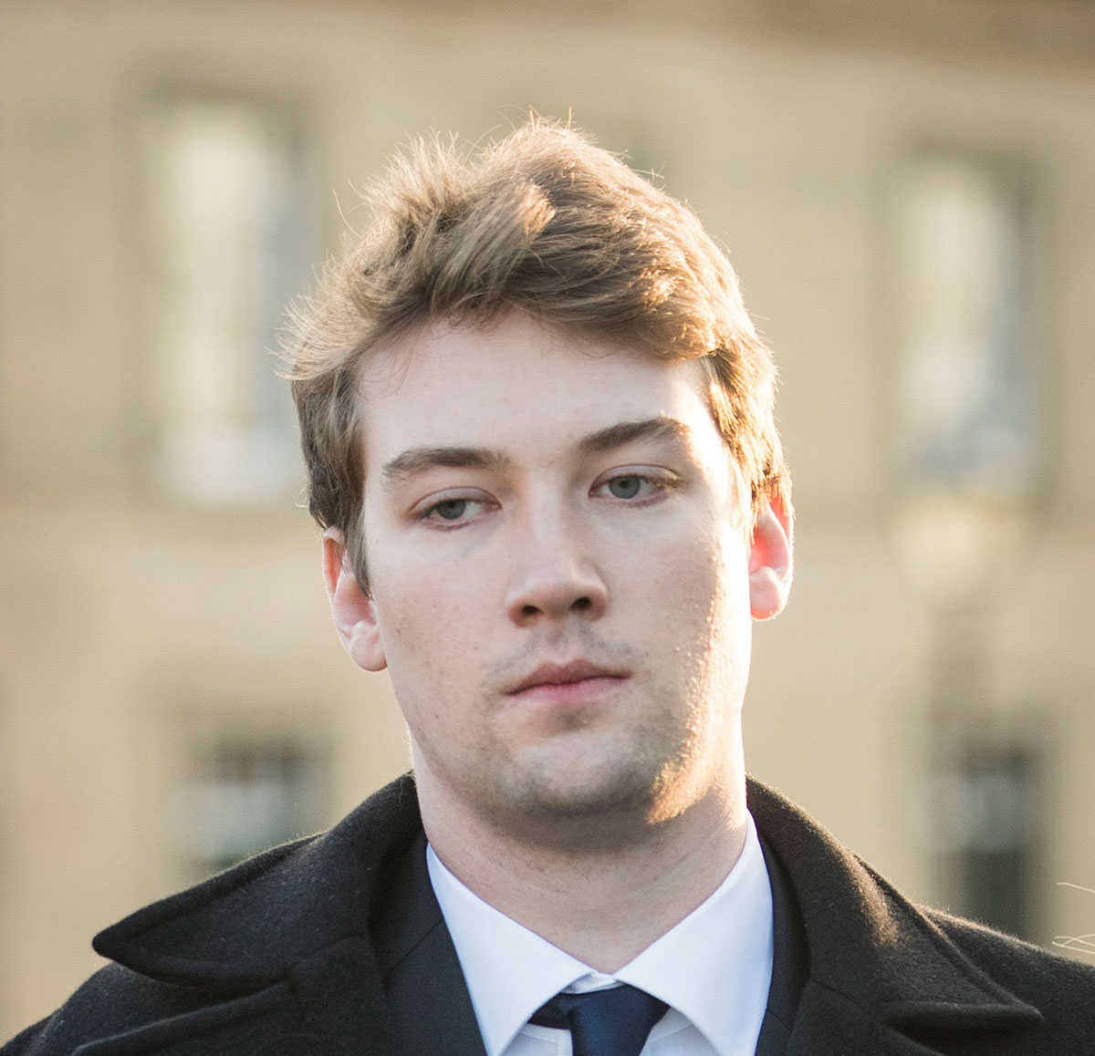 Former York student who appeared on University Challenge cleared of rape