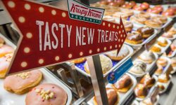 Krispy Kreme confirms York doughnut shop opening date