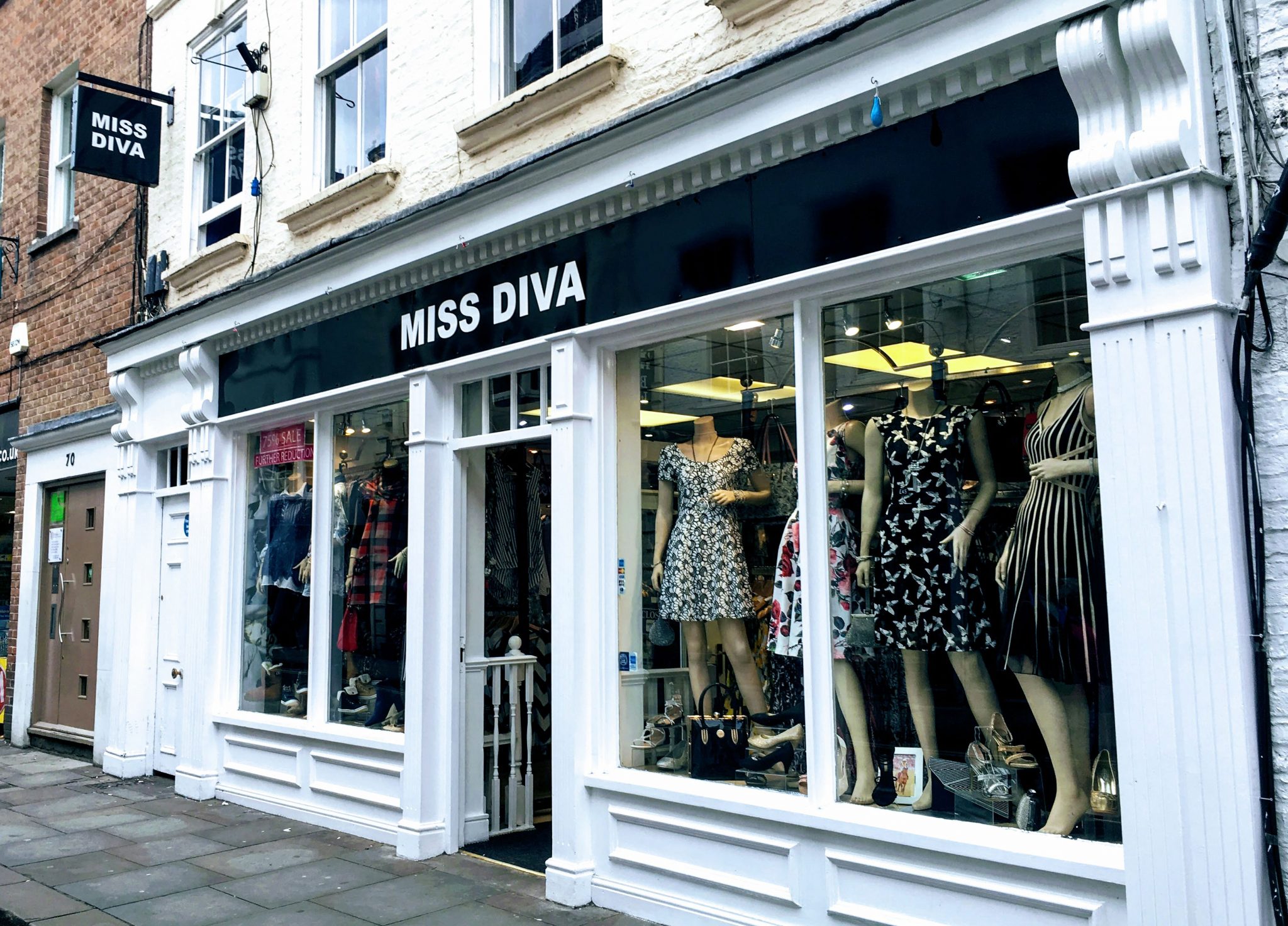 York shop sold pirated goods for six years – now the owner must pay £90K or go to jail