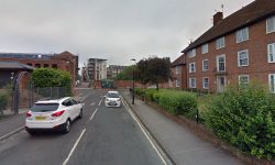Third sex assault in York – police urge women not to walk alone at night