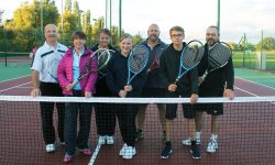 York has three new sports courts – and you can try them at family fun day